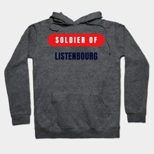 Listenbourg Hoodie